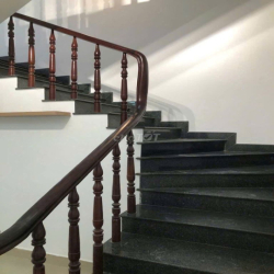 Cho Thuê Nhà 3 Lầu Mặt Tiền Đường 16M  Tân Quy Đông P.Tân Phong Quận7