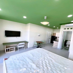 🔥 CAN STUDIO SIU ĐẸP_FULL NỘI THẤT-28M2-GẦN ĐƯỜNG NGUYỄN VĂN CỪ Q1