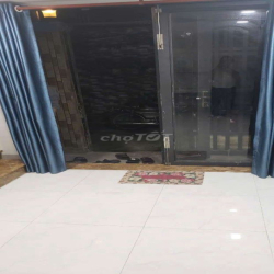 Cho thuê nhà nguyên căn.Đường Quang Trung, Phường 8. Quận Gò Vấp. 