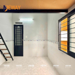 Cho Thuê Căn Hộ Dịch Vụ Full Sẵn Thất Ngay Aeon Tân Phú - ĐH Văn Hiến