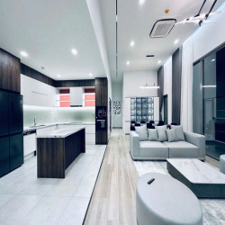 PENTHOUSE 3PN-3WC 175m2 RIVER PANORAMA FULL NỘI THẤT CAO CẤP