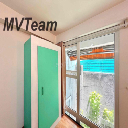 Duplex Sân Vườn - Thang Máy - Hầm Xe - Full Nội Thất - NKKN Quận 3