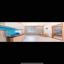 Cho thuê 2 phòng ngủ đường An Hải Đông 1- gần biển Mỹ Khê