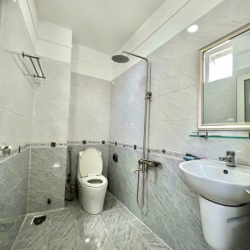 Cần cho thuê nhà HXH 373/7A Lý Thường Kiệt P.9 Q.Tân Bình