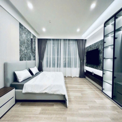 PENTHOUSE 3PN-3WC 175m2 RIVER PANORAMA FULL NỘI THẤT CAO CẤP