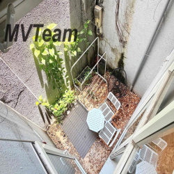Duplex Sân Vườn - Thang Máy - Hầm Xe - Full Nội Thất - NKKN Quận 3