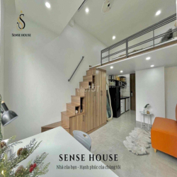 ⚜️⚜️CHUNG CƯ MINI SIÊU ĐẸP FULL ĐẦY ĐỦ NỘI THẤT MỚI 100% NGAY VĂN HIẾN