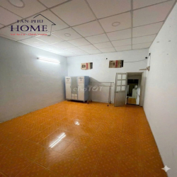 🔴 Mặt Tiền Nội Bộ Khu CÔNG VIÊN NGUYỄN SƠN & HIỀN VƯƠNG_4 x 20m_Cấp 4 