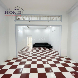 🔴 Mặt Tiền Nội Bộ Khu CÔNG VIÊN NGUYỄN SƠN & HIỀN VƯƠNG_4 x 20m_Cấp 4 