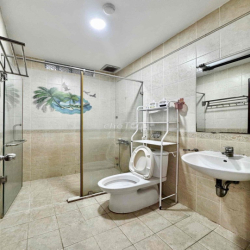 2 Phòng ngủ gần Sân bay Tân Sơn Nhất