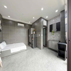 ❗️❗️CĂN PENTHOUSE LUXURY NHƯ HÌNH - NGAY THỐNG NHẤT - QUANG Trung