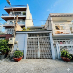 🔴 Mặt Tiền Nội Bộ Khu CÔNG VIÊN NGUYỄN SƠN & HIỀN VƯƠNG_4 x 20m_Cấp 4 