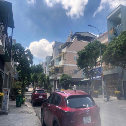 Cho thuê nhà nguyên căn Đường 447 - Lê Văn Việt - P. TNP A - Quận 9