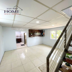 🔴 Mặt Tiền Nội Bộ Khu CÔNG VIÊN NGUYỄN SƠN & HIỀN VƯƠNG_4 x 20m_Cấp 4 