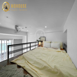 ⚜️⚜️CHUNG CƯ MINI SIÊU ĐẸP FULL ĐẦY ĐỦ NỘI THẤT MỚI 100% NGAY VĂN HIẾN