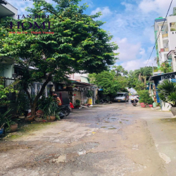 🔴 Mặt Tiền Nội Bộ Khu CÔNG VIÊN NGUYỄN SƠN & HIỀN VƯƠNG_4 x 20m_Cấp 4 