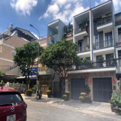 Cho thuê nhà nguyên căn Đường 447 - Lê Văn Việt - P. TNP A - Quận 9