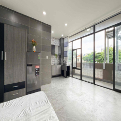 ❗️❗️CĂN PENTHOUSE LUXURY NHƯ HÌNH - NGAY THỐNG NHẤT - QUANG Trung