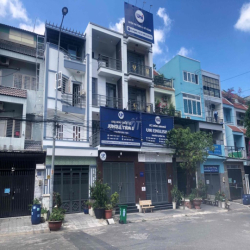 Cho thuê nhà nguyên căn Đường 447 - Lê Văn Việt - P. TNP A - Quận 9