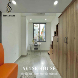 ⚜️⚜️CHUNG CƯ MINI SIÊU ĐẸP FULL ĐẦY ĐỦ NỘI THẤT MỚI 100% NGAY VĂN HIẾN