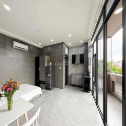 ❗️❗️CĂN PENTHOUSE LUXURY NHƯ HÌNH - NGAY THỐNG NHẤT - QUANG Trung