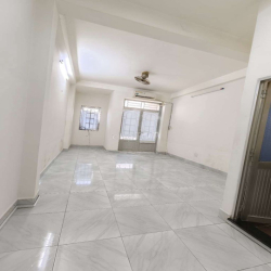 cho thuê nhà mới tinh ngay Aeon bình Tân 4*20m ba lầu có máy lạnh 