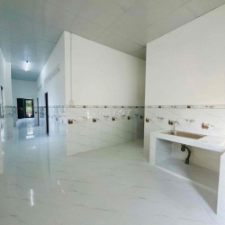 CHO THUÊ NHÀ TRỆT ĐẸP CÓ HẺM HÔNG 4M KHU VĂN HOÁ TÂY ĐÔ 6TR