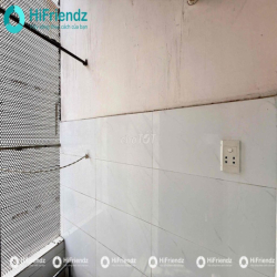 CHO THUÊ PHÒNG TRỌ GÁC CAO CỬA SỔ THOÁNG NGAY ETOWN GIÁ RẺ 🔥