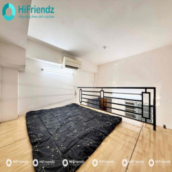 CHO THUÊ PHÒNG TRỌ GÁC CAO CỬA SỔ THOÁNG NGAY ETOWN GIÁ RẺ 🔥