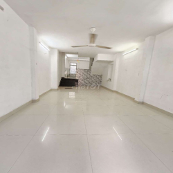 cho thuê nhà mới tinh ngay Aeon bình Tân 4*20m ba lầu có máy lạnh 