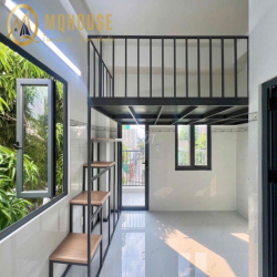 KHAI TRƯƠNG TOÀ TRỌ MỚI NGAY IUH NGUYỄN VĂN DUNG