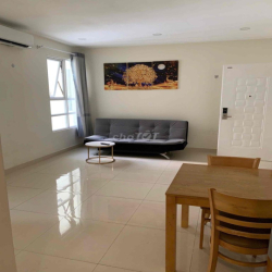 Căn 2PN có nội thất. Giá thuê Chỉ 7,8 triệu. LH HƯƠNG xem nhà !