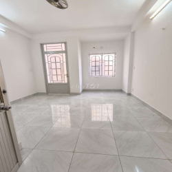 cho thuê nhà mới tinh ngay Aeon bình Tân 4*20m ba lầu có máy lạnh 