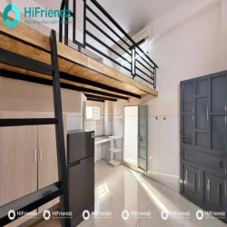 CHO THUÊ PHÒNG TRỌ GÁC CAO CỬA SỔ THOÁNG NGAY ETOWN GIÁ RẺ 🔥