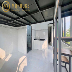 KHAI TRƯƠNG TOÀ TRỌ MỚI NGAY IUH NGUYỄN VĂN DUNG