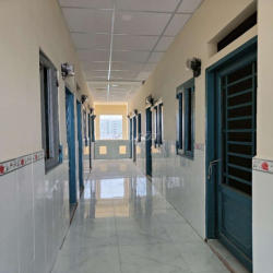 Phòng Trọ APD giá 2.3tr có Gác, gần DH Nguyễn Tất Thành