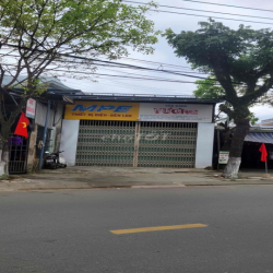 MẶT BẰNG QUẢNG XƯƠNG - TUÝ LOAN