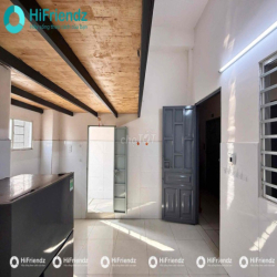 CHO THUÊ PHÒNG TRỌ GÁC CAO CỬA SỔ THOÁNG NGAY ETOWN GIÁ RẺ 🔥