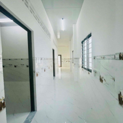 CHO THUÊ NHÀ TRỆT ĐẸP CÓ HẺM HÔNG 4M KHU VĂN HOÁ TÂY ĐÔ 6TR