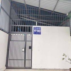 Phòng Trọ APD giá 2.3tr có Gác, gần DH Nguyễn Tất Thành