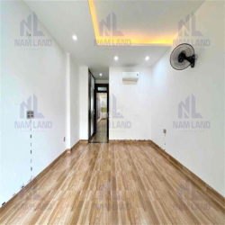 🏡 Nhà Nguyên Căn – KĐT An Phú AK | Hầm + 3 Tầng | 32 Tr
