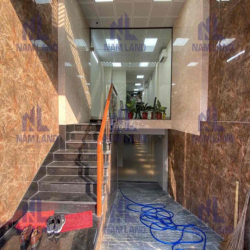 🏡 Nhà Nguyên Căn – KĐT An Phú AK | Hầm + 3 Tầng | 32 Tr