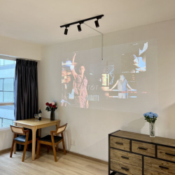 HỆ THỐNG CHO THUÊ NGẮN & DÀI HẠN CHARMINGTON Q10 GIÁ 12TR TRỐNG Ở NGAY