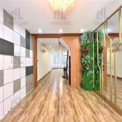 🏡 Nhà Nguyên Căn – KĐT An Phú AK | Hầm + 3 Tầng | 32 Tr
