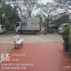 CHỈ 7TR - CHO THUÊ MBKD TẦNG 1 MẶT TIỀN RỘNG, Ô TÔ TẢI ĐỖ CỬA, VIEW HỒ