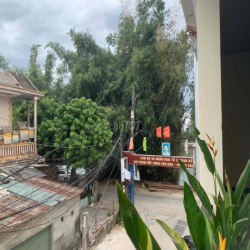 Còn 1 phòng trọ trống ngay trung tâm thành phố