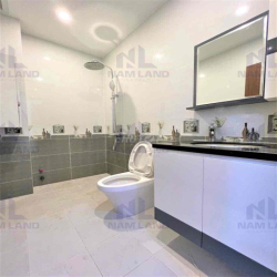🏡 Nhà Nguyên Căn – KĐT An Phú AK | Hầm + 3 Tầng | 32 Tr