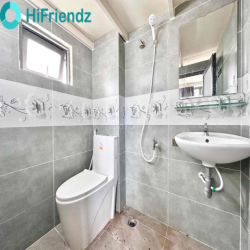 CHUNG CƯ MINI FULL NỘI THẤT GÁC CAO ĐỨNG ĐƯỢC CỬA SỔ TRỜI GIÁP QUẬN 6