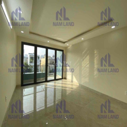 🏡 Nhà Nguyên Căn – KĐT An Phú AK | Hầm + 3 Tầng | 32 Tr