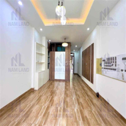 🏡 Nhà Nguyên Căn – KĐT An Phú AK | Hầm + 3 Tầng | 32 Tr